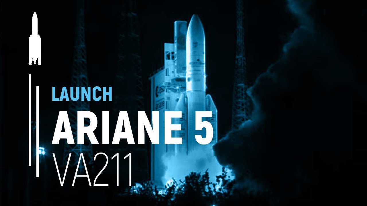 Watch the Launch