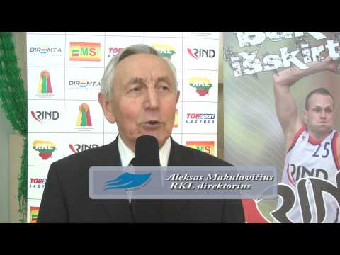 RKL.Šventė Gargžduose.2015