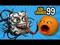 Ask Orange 99 Marshmallow Venom