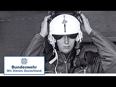 Classix: Tag der offenen Tür bei der Luftwaffe (1967) - Bundeswehr