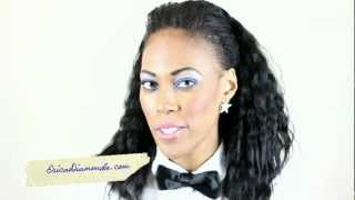 Erica Diamonds &quot; True Love &quot; Behind The Scenes &amp; Interview