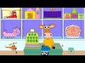 Millie S Math House Gameplay Old Macintosh Game