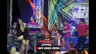 Download lagu DK MUSIC - MELEPAS LAJANG - LUSIANA JELITA mp3