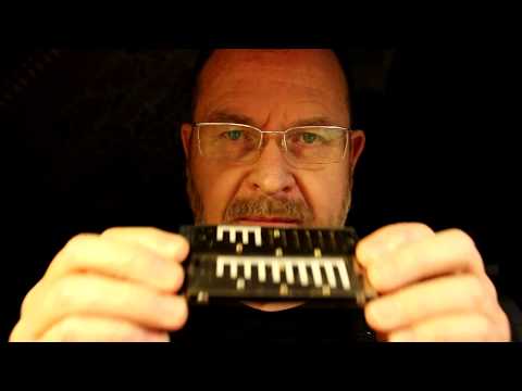 The OctaHarp Selectable: Fine-tuning for Pure Octaves