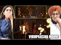 Virupaksha SHOCKING Intro Scene Reaction | Sai Dharam Tej