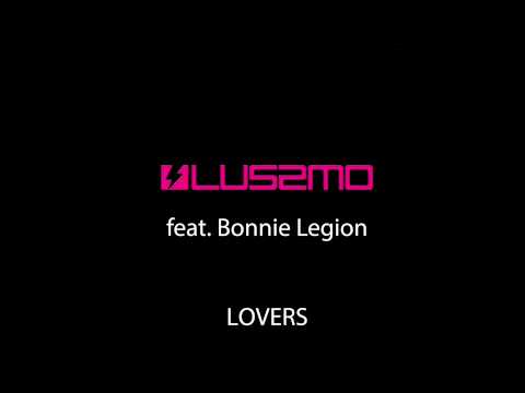 LOVERS - LUSSMO FT. BONNIE LEGION