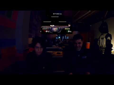 Melee @ Verdugo West #182 FULL VOD