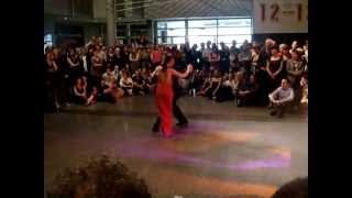 2013.06.01 Leo Calvelli & Eugenia Usandinvaras (1/5)