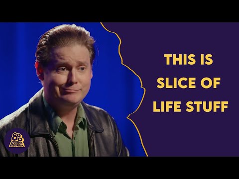 Coca-Cola vs. Pepsi | Tim Heidecker | Ein Abend mit Tim Heidecker