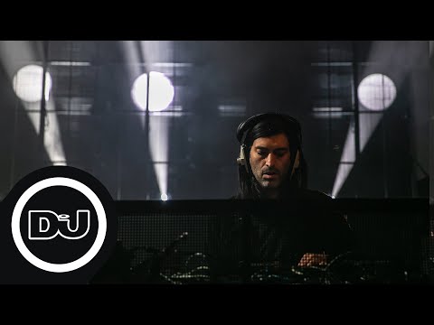 Erol Alkan Live From Bugged Out! At Printworks London | BULLDOG Gin