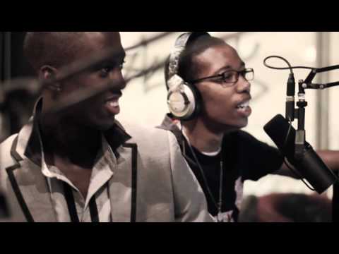 Ouzell Music Group Yarona FM Invasion