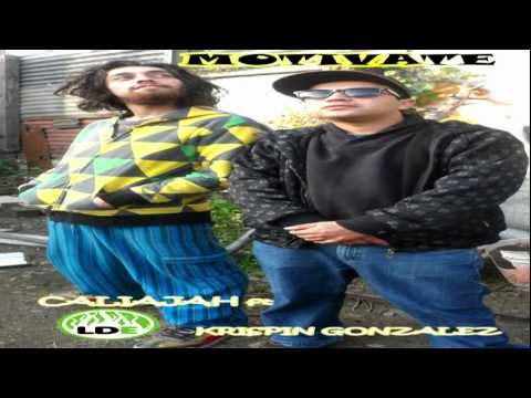 CaliaJah ft Krispin Gonzalez - Motivate!