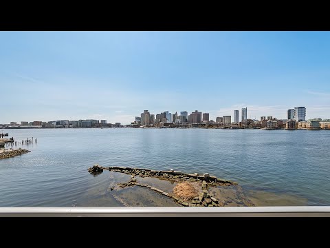 65 Lewis Street 306, Boston, MA 02128
