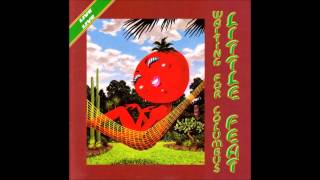 Time Loves a Hero - Little Feat