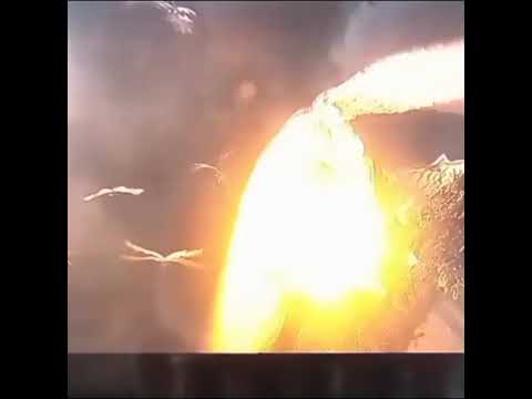 I, Frankenstein (2012) Fierce battle between Demons & Gargoyles! #shorts #horror