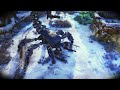 Gameplay video of Wasteland 3  PC
