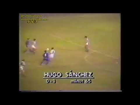 1988-89 (4) Betis-Real Madrid