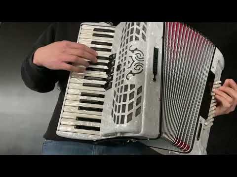 For Sale: New White Bugari Model 115 34/72 With Handmade Reeds LMM