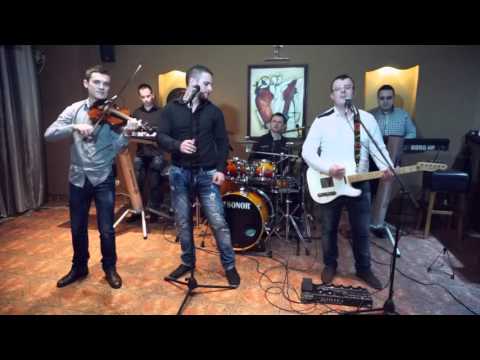 Riste Risteski & Maestral Band - Libero (live cover)