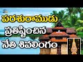 Neti Shiva Lingam installed by Parasurama Sri Vadakkunnathan Temple Trishoor,Kerala | Eyecon Facts