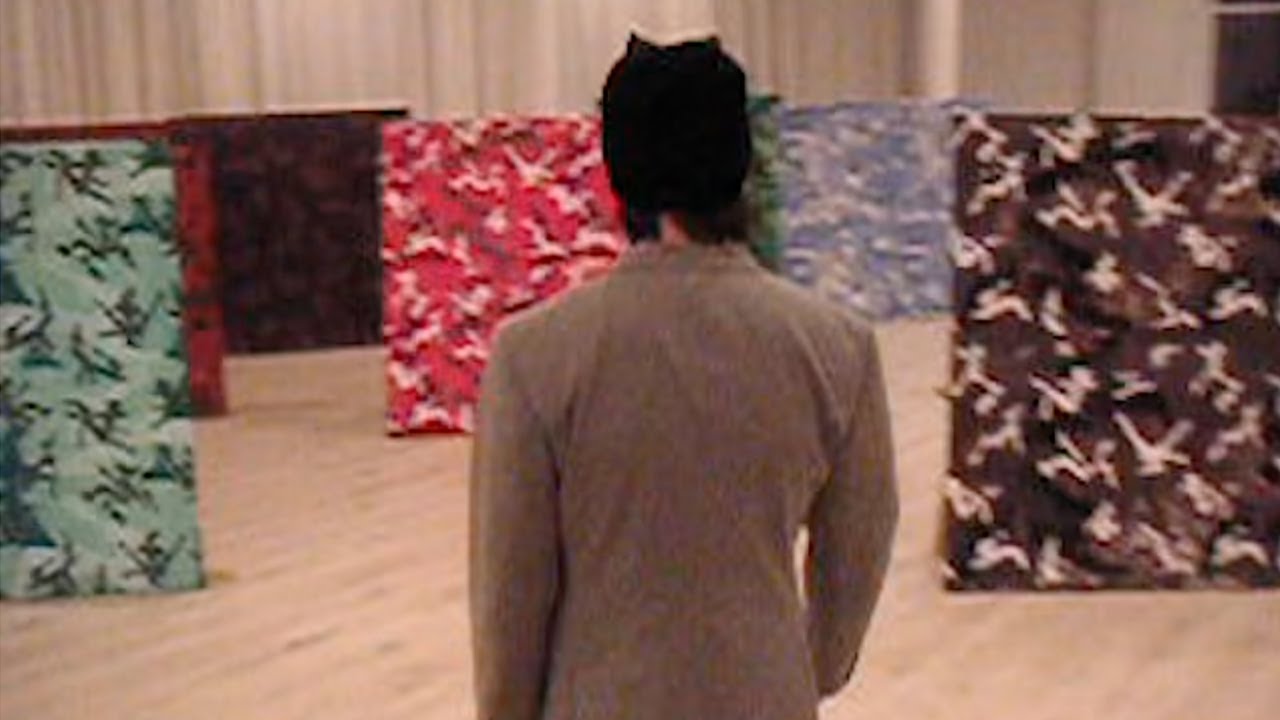 S*XCAMO: The Story Behind the Show