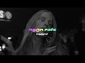 Moderat - Neon Rats