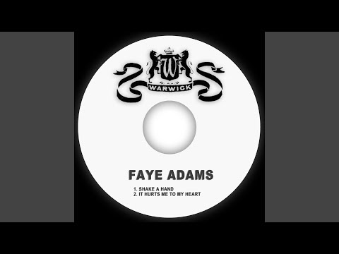 It Hurts Me to My Heart