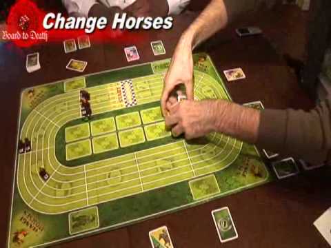 Board to Death Review