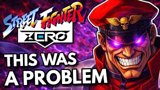 Street Fighter Alpha: The Sequel They Refused to Trust