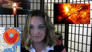 End Time WARNING DREAM - EMP, CME or Solar Flare - power outage ( darkness? )