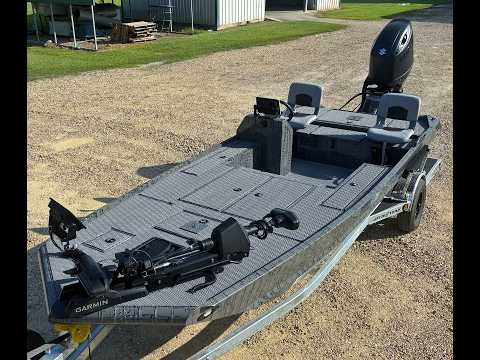 Gator Trax