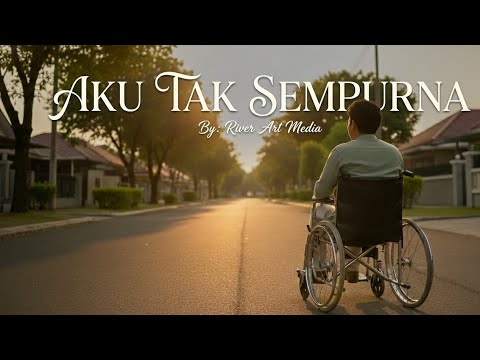 Aku Tak Sempurna Official Video Clip