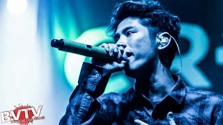 ONE OK ROCK - &quot;3xxxv5&quot; &amp; &quot;Take Me To The Top&quot; LIVE! @ The Outbreak Tour 2016