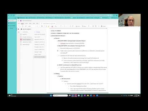 Meeting thumbnail