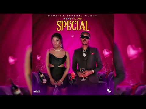 VERSI X ABI - SPECIAL
