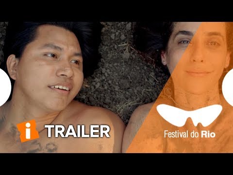 A Terra Negra dos Kawa | Festival do Rio 2018