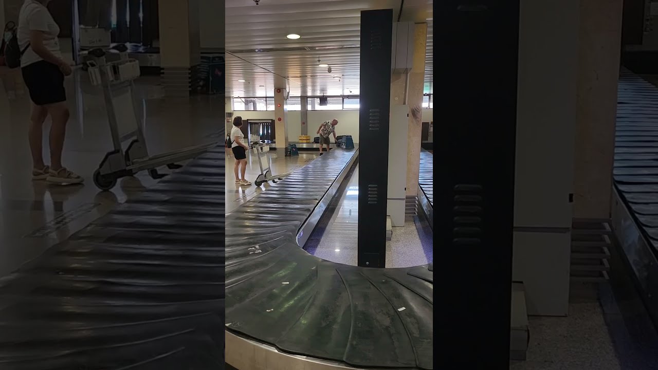 Vietnam Airlines Business Class Lounge (International)