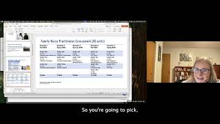 Family Nurse Practitioner (FNP) Info Session Fall 2025 at San José State University