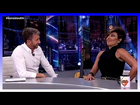 Sonsoles Ónega revela cómo se fraguó su salida de Telecinco con recado a Paolo Vasile