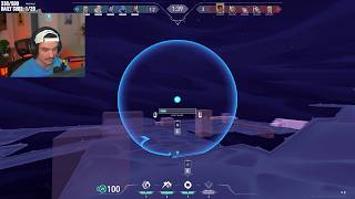 Flexinja Omen Split RADIANT RANKED