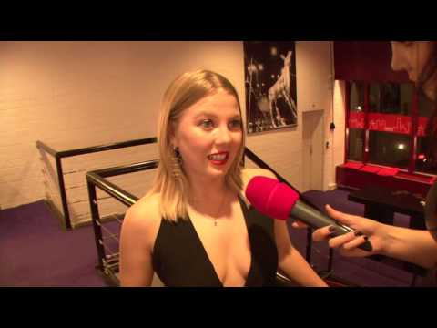 Nederlandse Premiere The Windmill Massacre