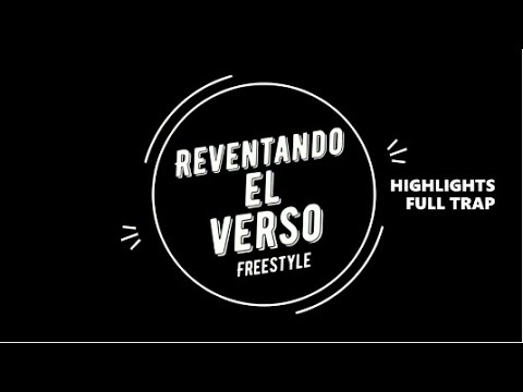 Highlights RelV FULL TRAP