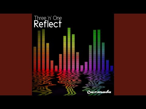 Reflect (Original 1996 Short Mix)
