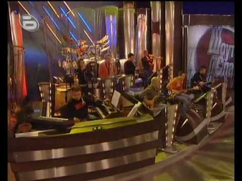 Boris Soltariyski - This Love