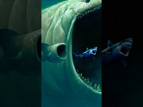 Bloop VS All #short #shorts