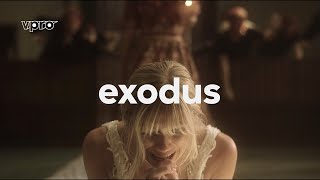Exodus (2025) | Series | Official Teaser
