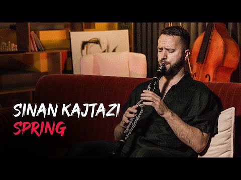 Sinan Kajtazi - Spring