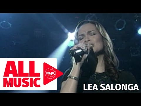 Promise Me - Lea Salonga