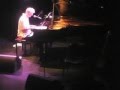 Peter Hammill - The Mercy Live at Gouveia Art Rock 2011.01.05