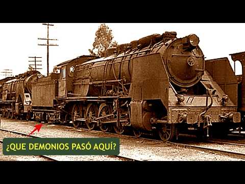 📽️¿Por qué Córdoba era tan ESPECIAL en la época DORADA de Renfe?